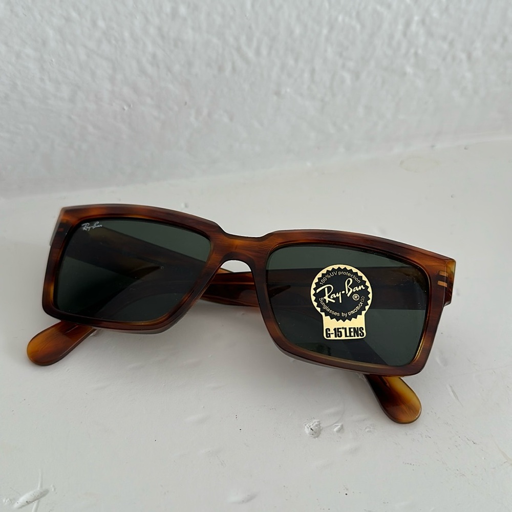 Ray Bans • Inverness